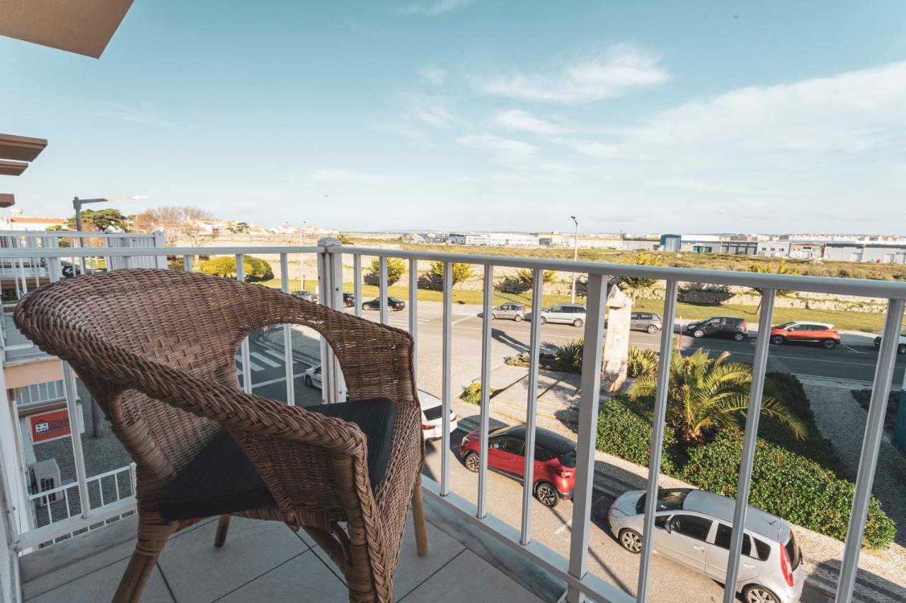Best Houses 13 - Peniche Great Location Exteriér fotografie