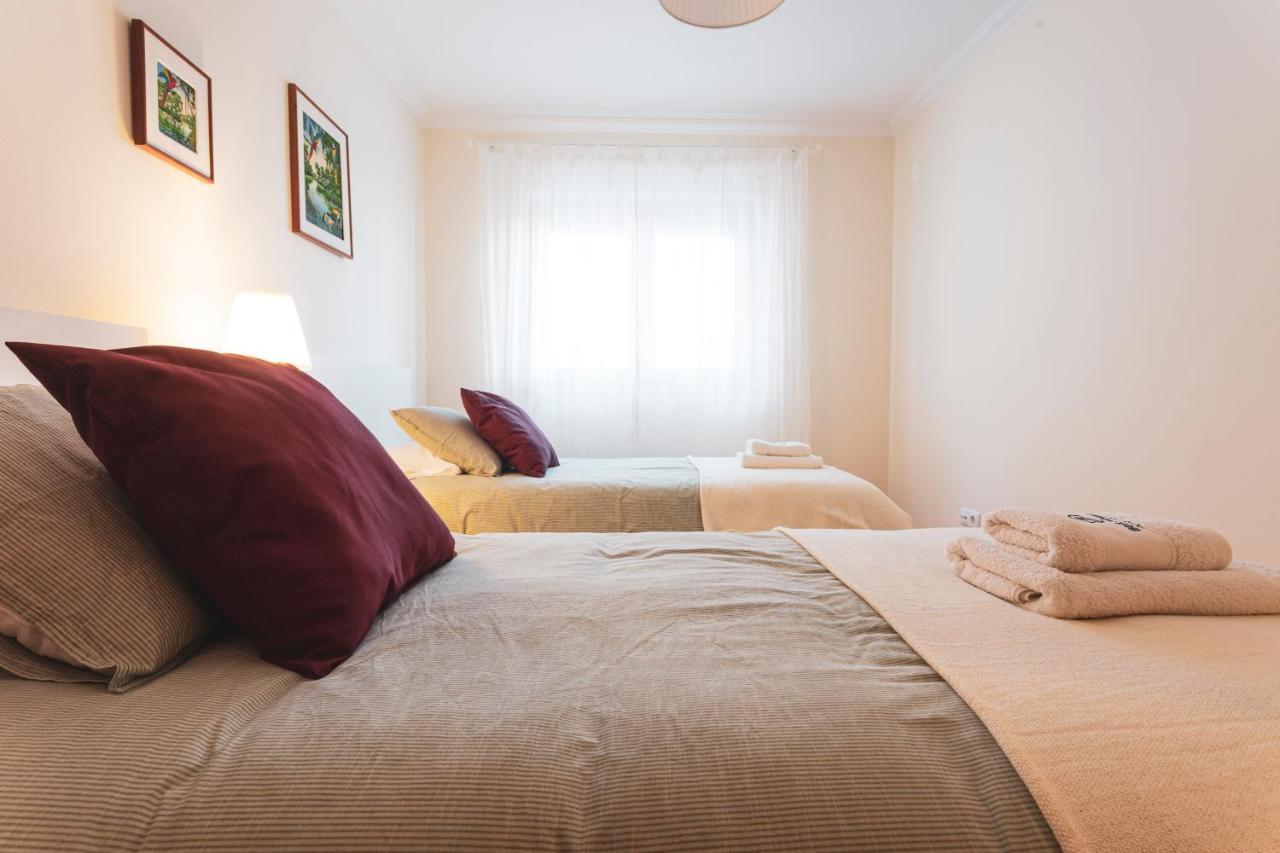 Best Houses 13 - Peniche Great Location Exteriér fotografie