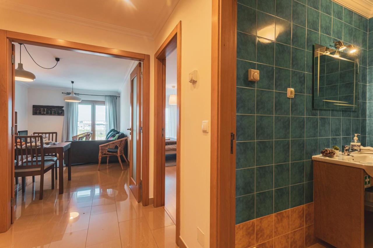 Best Houses 13 - Peniche Great Location Exteriér fotografie