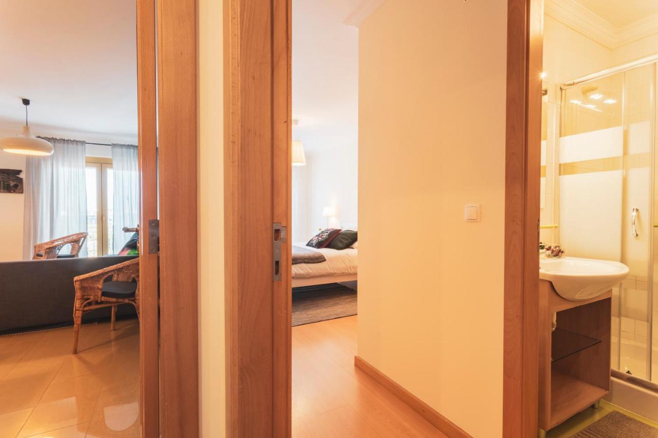 Best Houses 13 - Peniche Great Location Exteriér fotografie