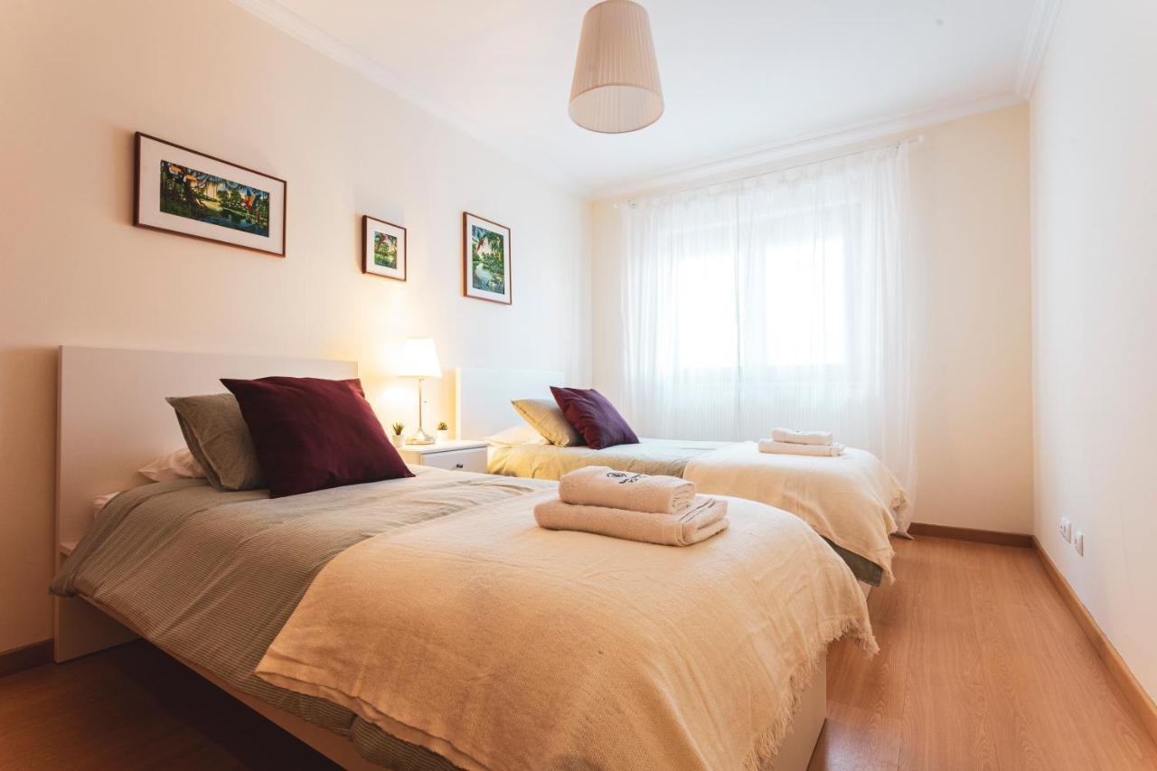 Best Houses 13 - Peniche Great Location Exteriér fotografie